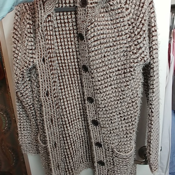 VIP cardigan - Picture 3 of 3
